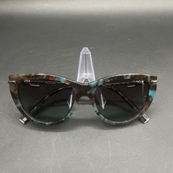 Tiffany And Co Sunglasses TF4253 Brown Havana