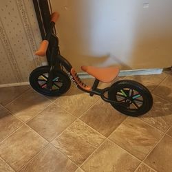 Balance Bike