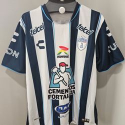 Pachuca Jersey Large 