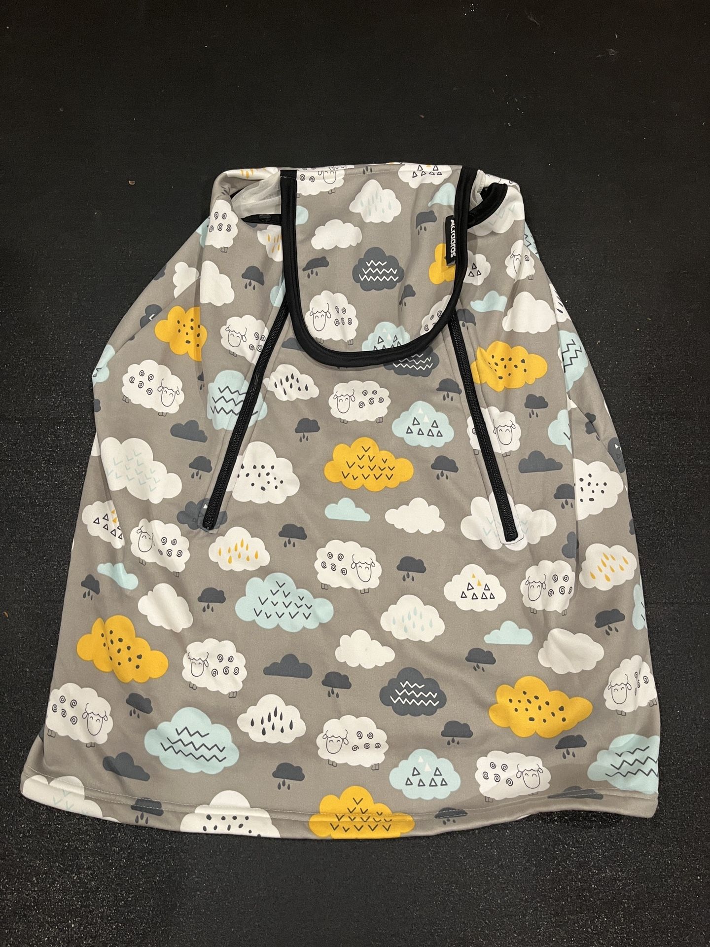 Car Seat Cover