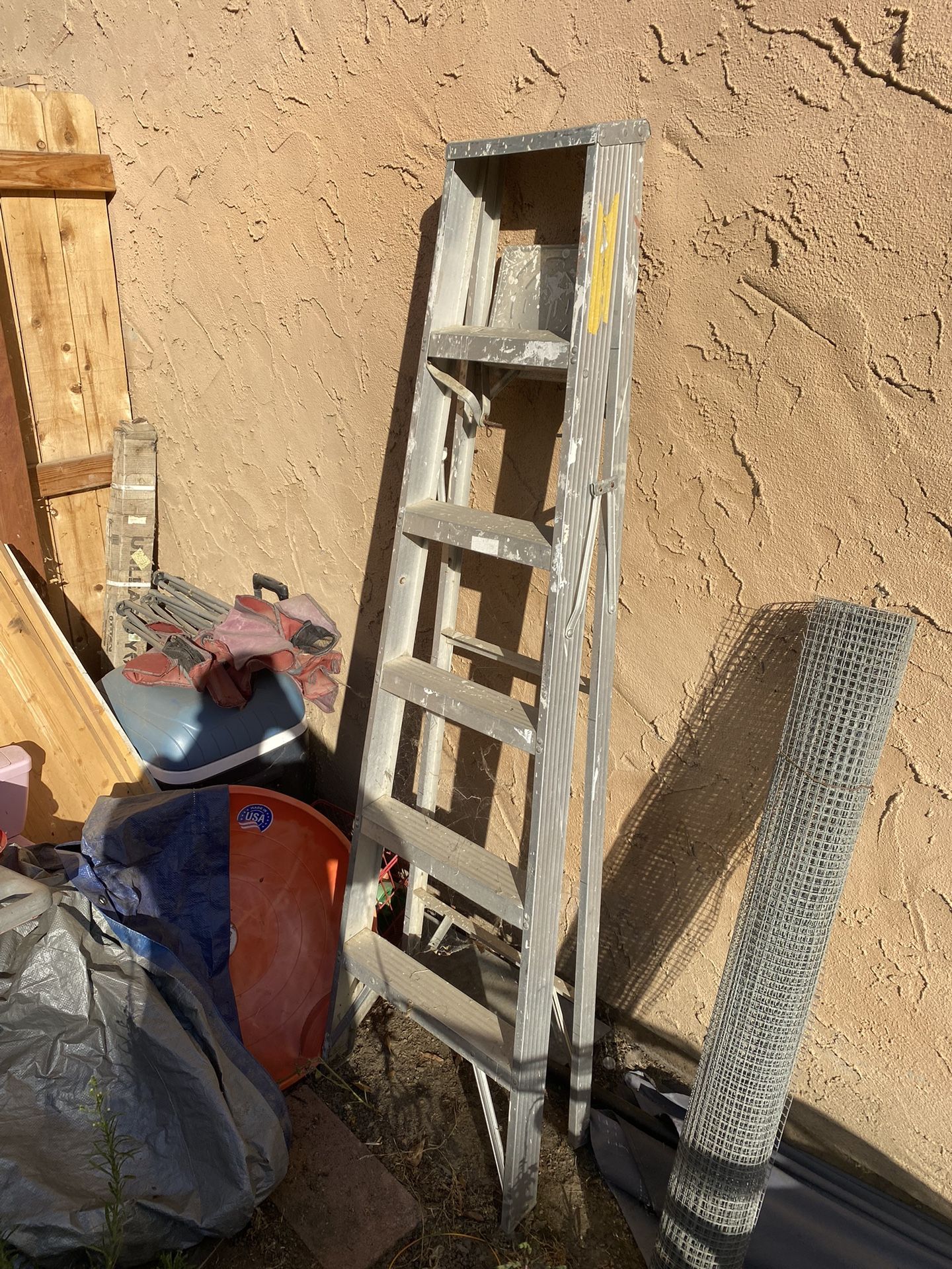 Ladder
