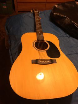 Fender squier
