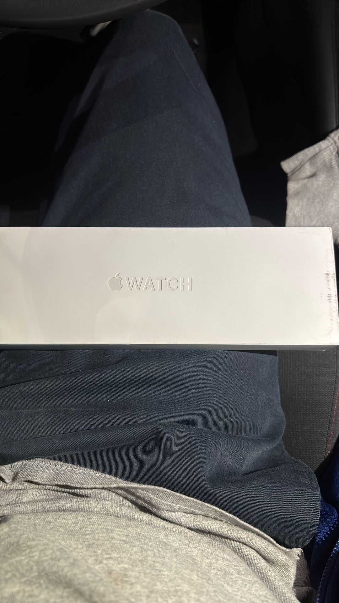 Apple Watch Series 11