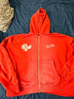 Darc sports hoodie size 3XL