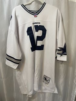 NFL Dallas Cowboy Throw Back Jersey