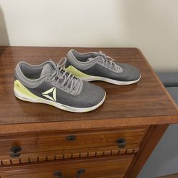 Reebok Nano CrossFit Training Shoes