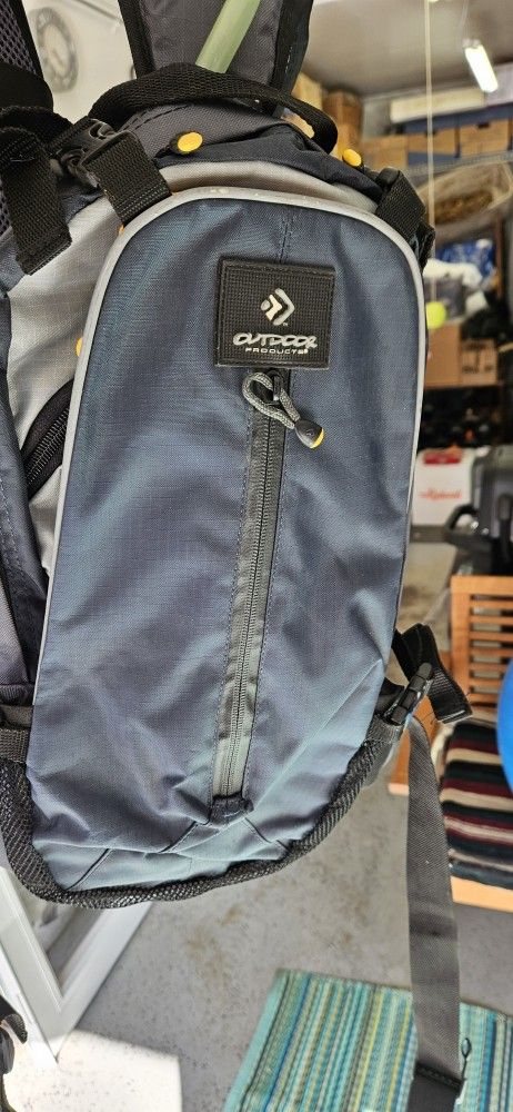 Hydration Backpack