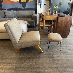 Variety Of New and MCM Chairs / Side Chairs / Accent Chairs