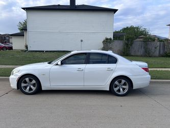 2008 BMW 528i