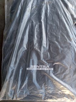 Nissan Sentra midnight edition flor mats