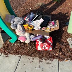 Free Stuff