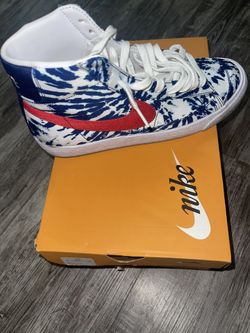 Distress Blazers