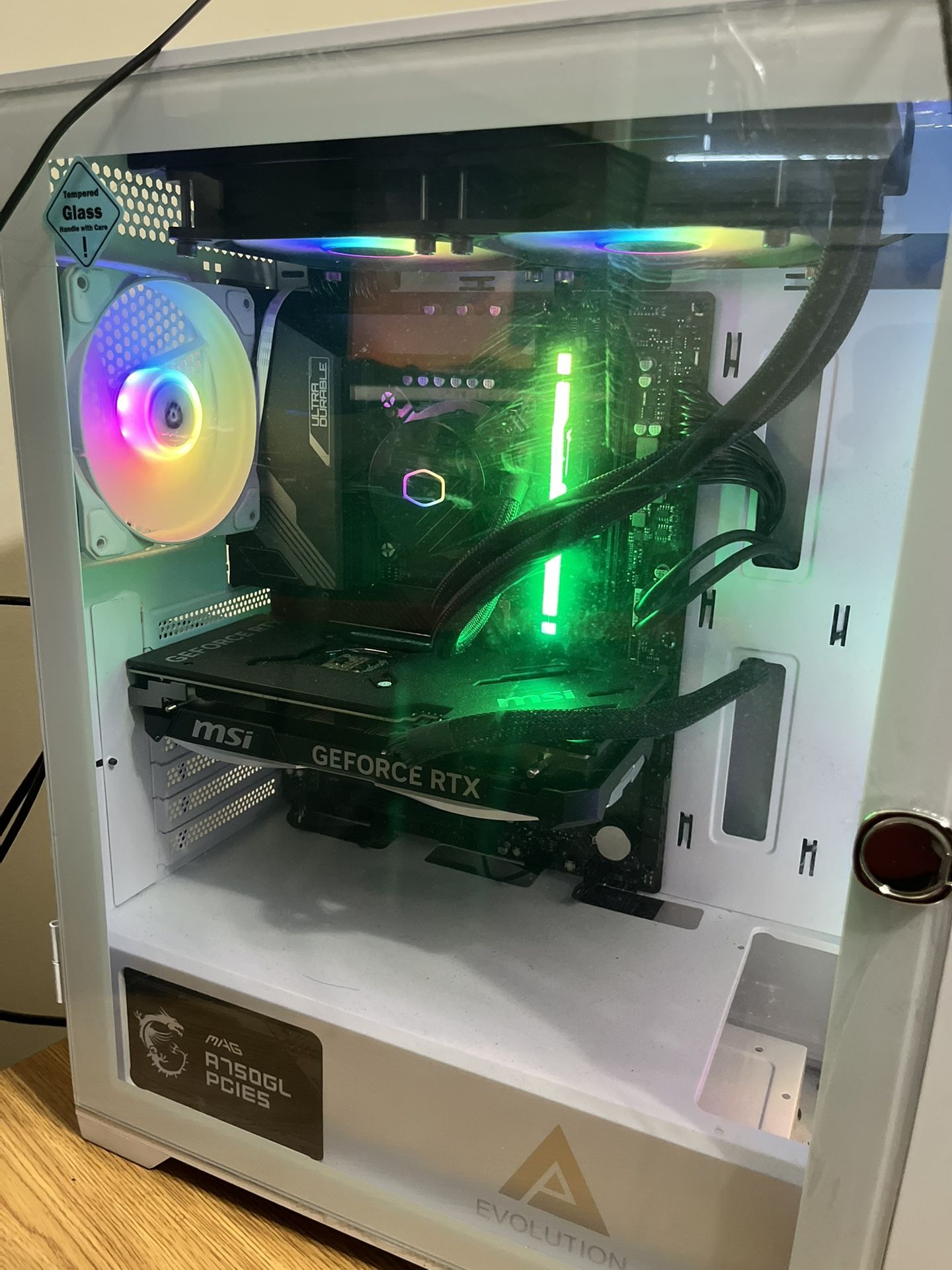 Gaming Pc