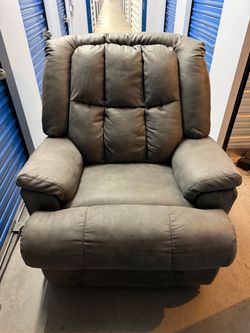 Ashley furniture recliner