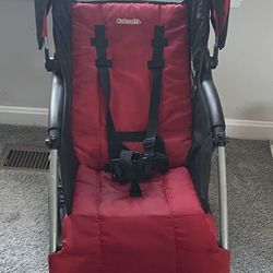 Kolcraft Cloud Plus Lightweight Umbrella Stroller 