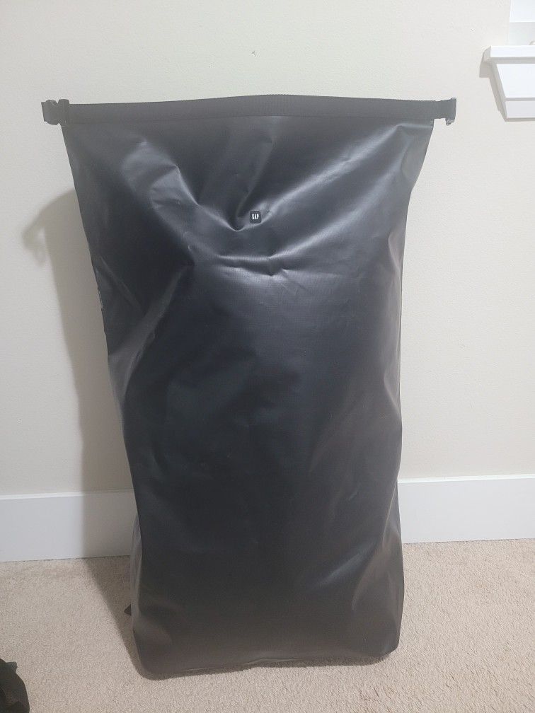 Yeezy Yzy Gap Balenciaga Dry Bag