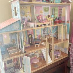 Doll House