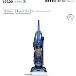 Hoover New