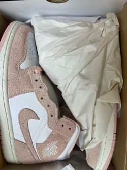 Air Jordan 1 mid SE
