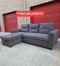 Beautiful Sofa Bed