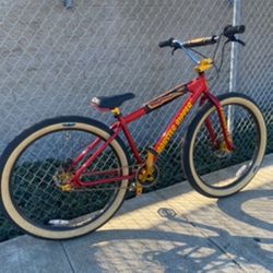 29” MONSTER RIPPER 