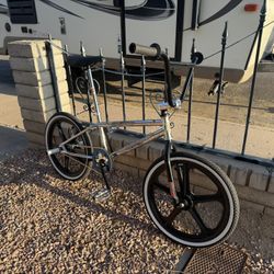 1993/94 GT BMX Mach One 20”