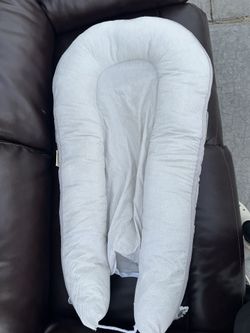 Infant Baby Lounger LA LA ME BRAND