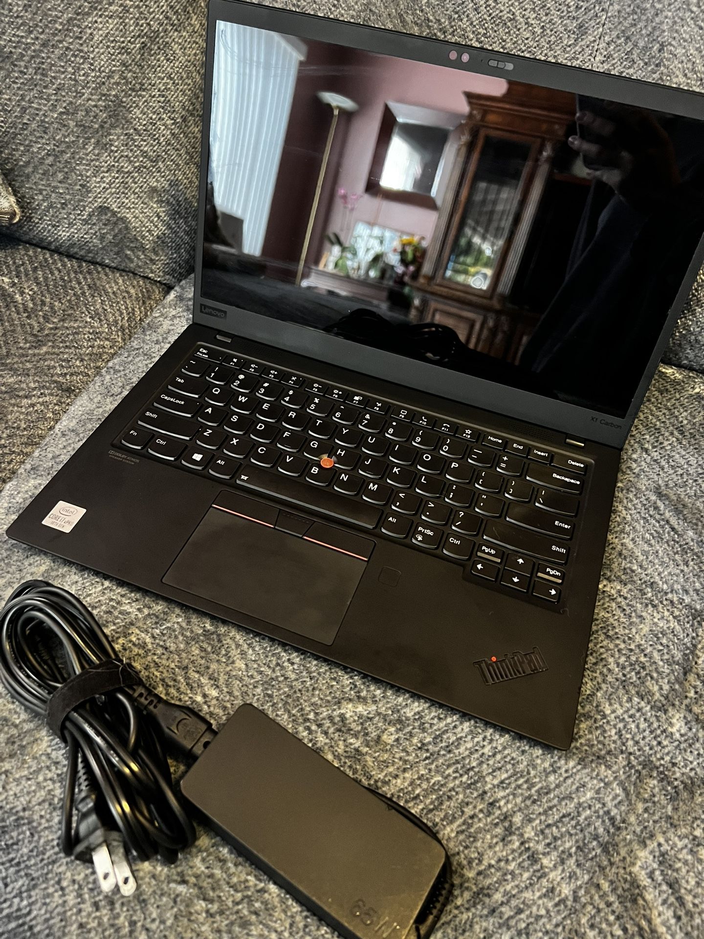 Lenovo ThinkPad