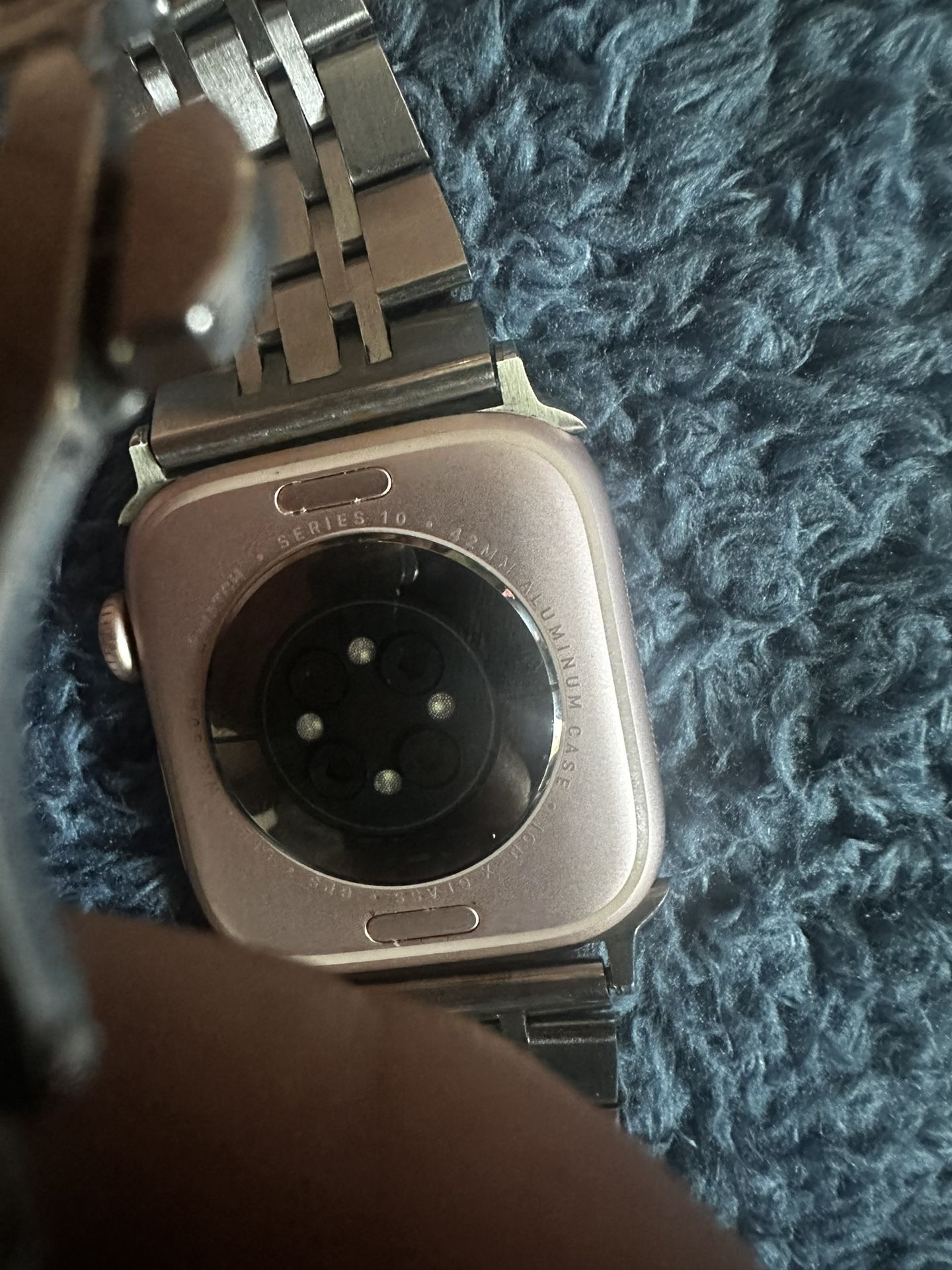 Series 10 Apple Watch 