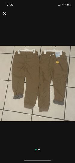 New With Tags Kids Jogger Pants