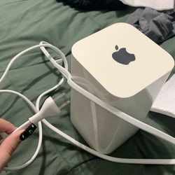 Apple Airport Wireless Router 