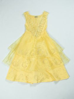SHIPPING $11 | Princess Belle dress / costume size 3T- 4T