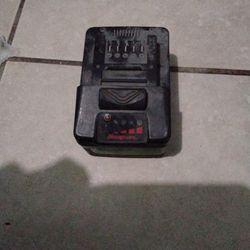 Snap On Battery