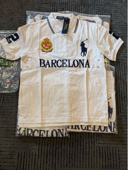 Polo shirt