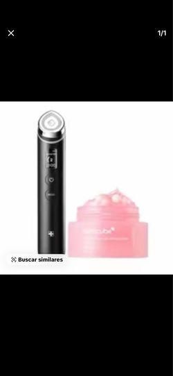 Booster Pro y la crema