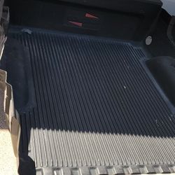 2014 Gmc Bed Liner