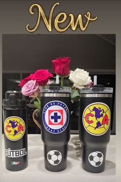 Custom Tumblers
