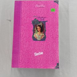 1850’s Southern Belle Barbie