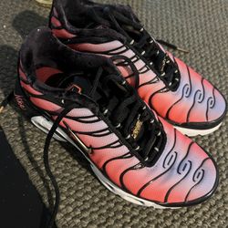 Nike Air Max Plus “sisterhood” 