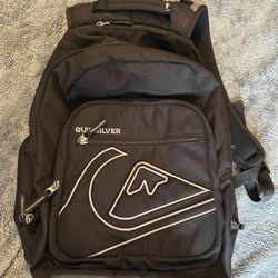 Quiksilver Backpack 