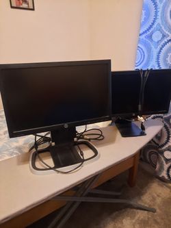 Computer monitors