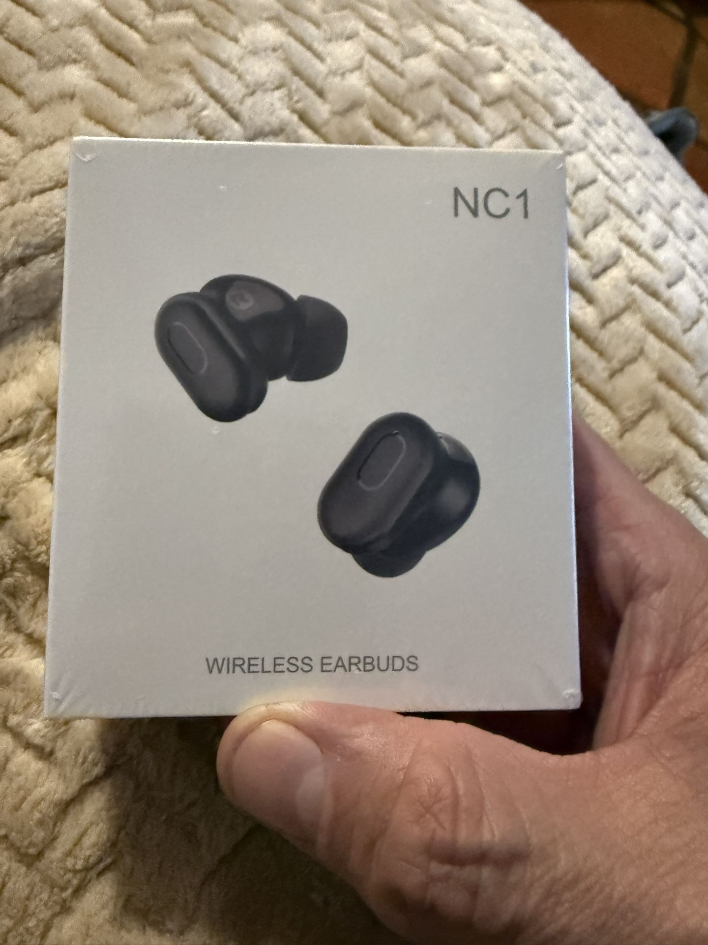 Wireless Earbuds