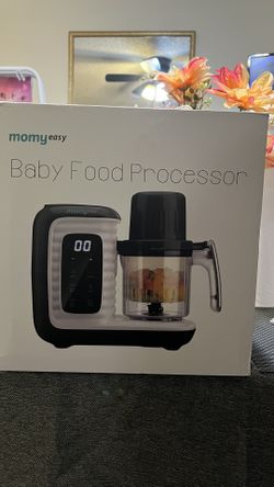 Baby Food Maker