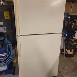 Free refrigerator