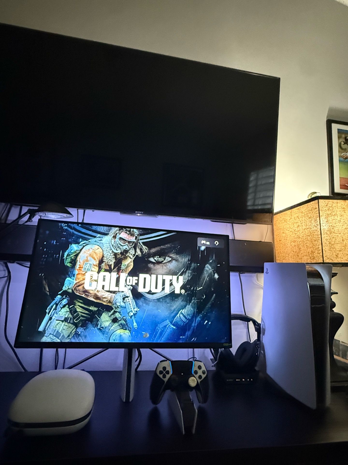 PS5 Full Gaming Bundle