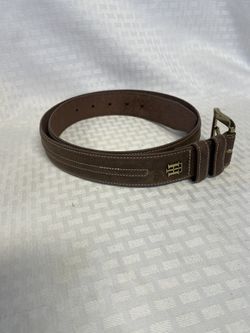 Tommy Hilfiger belt Size 36