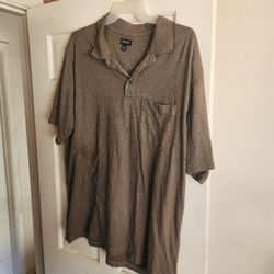 Man Shirt