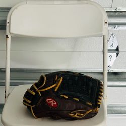 Baseball Glove
