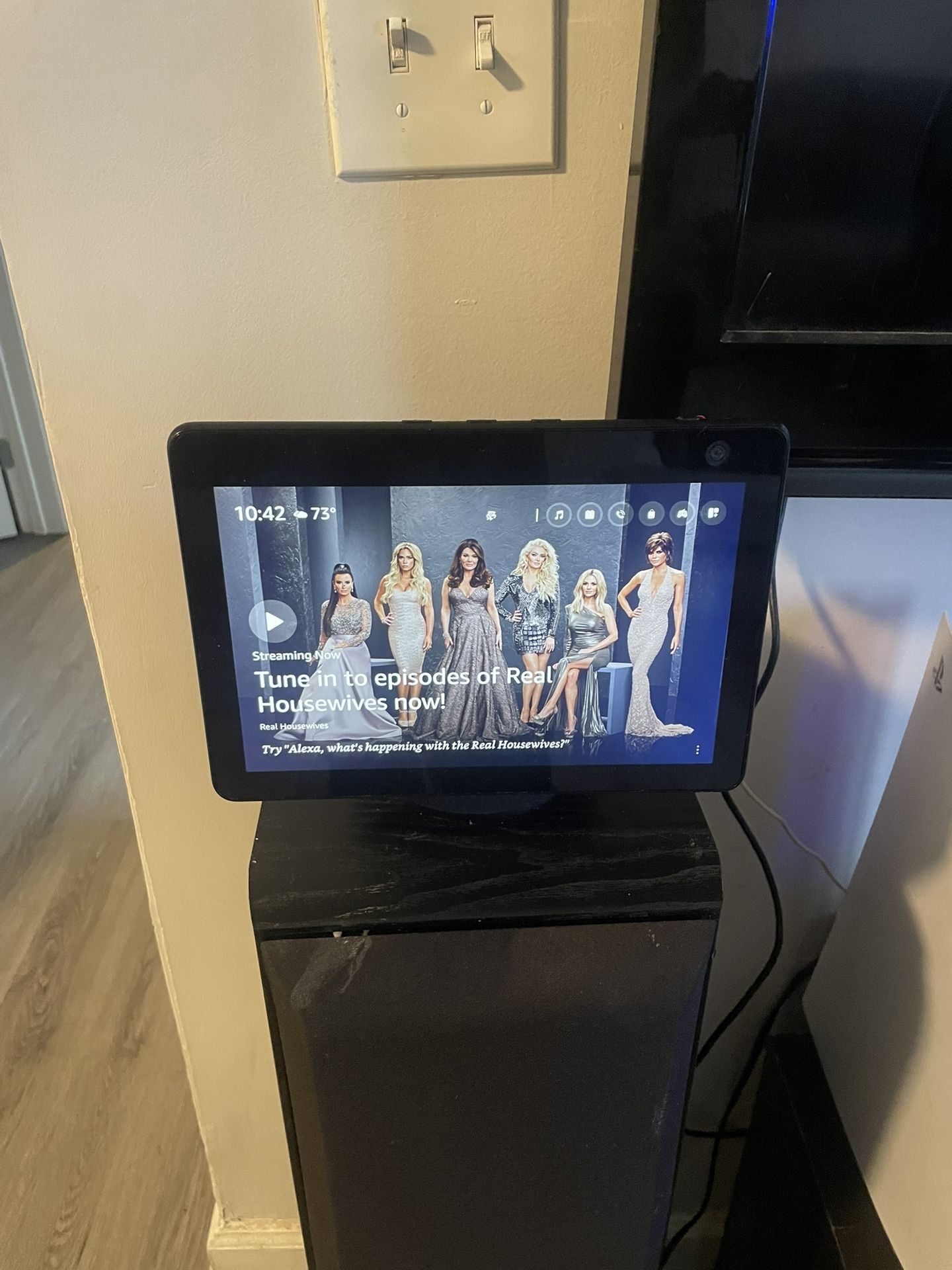 Amazon Echo 10