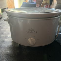 Crock-pot